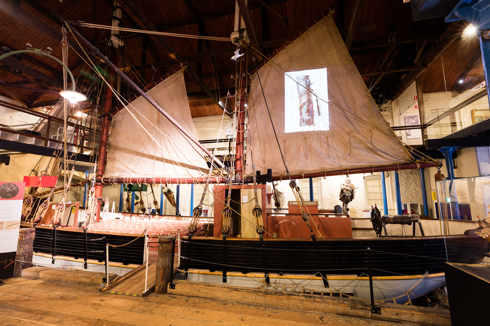 South Australian Maritime Museum