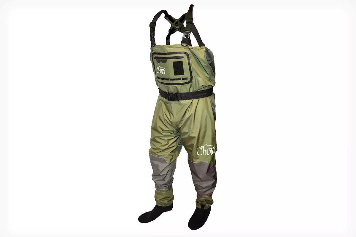 Big and Tall Fishing Waders: Ultimate Comfort Guide