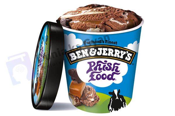 Ben & Jerry's Ice Cream