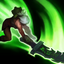Swarm weapon Riven Bunny Hop