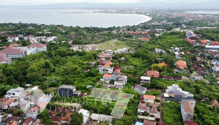 land for sale uluwatu