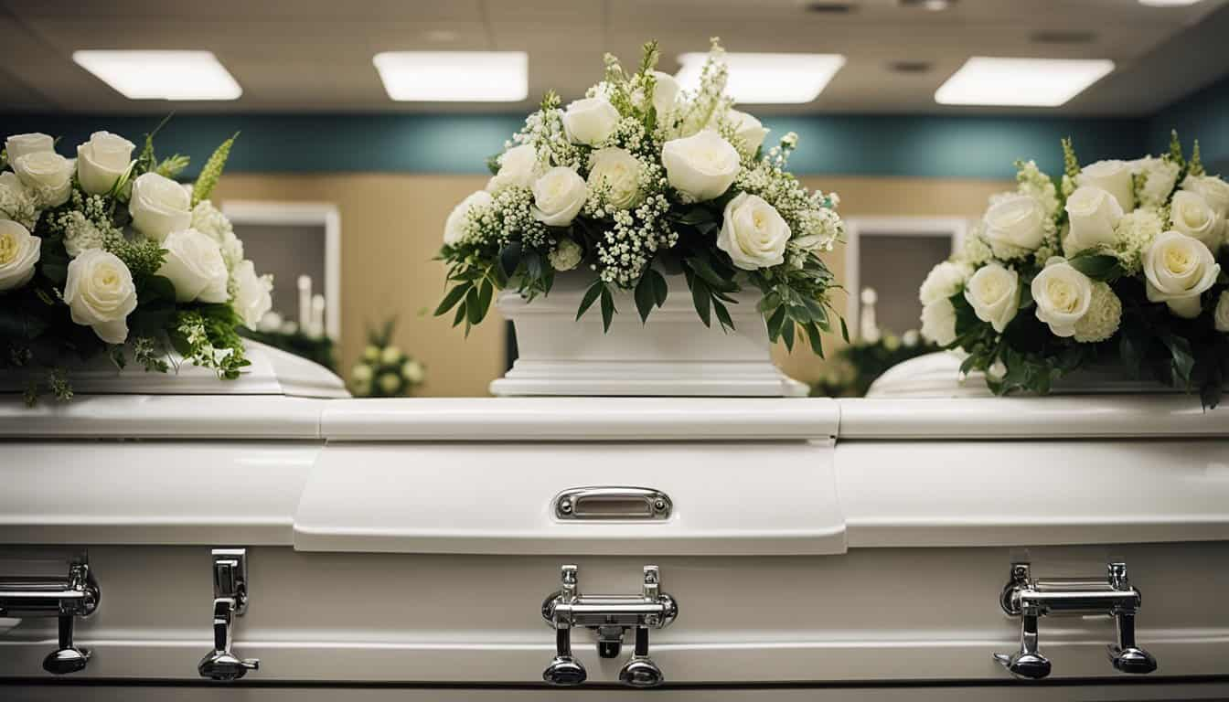 affordable funeral services Brampton