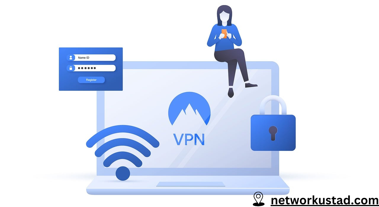 Unlocking CRPF VPN: Accessing from Anywhere in 2024