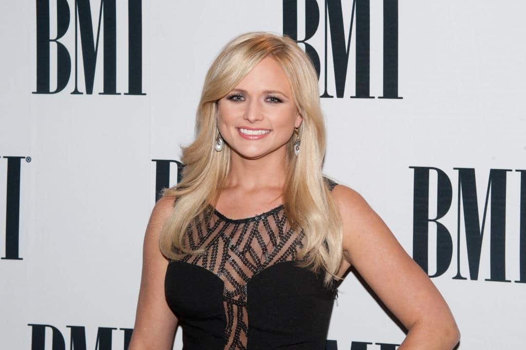 Miranda Lambert: husband, net worth, siblings, kids, songs - Tuko.co.ke