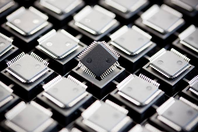 ASIC Mining