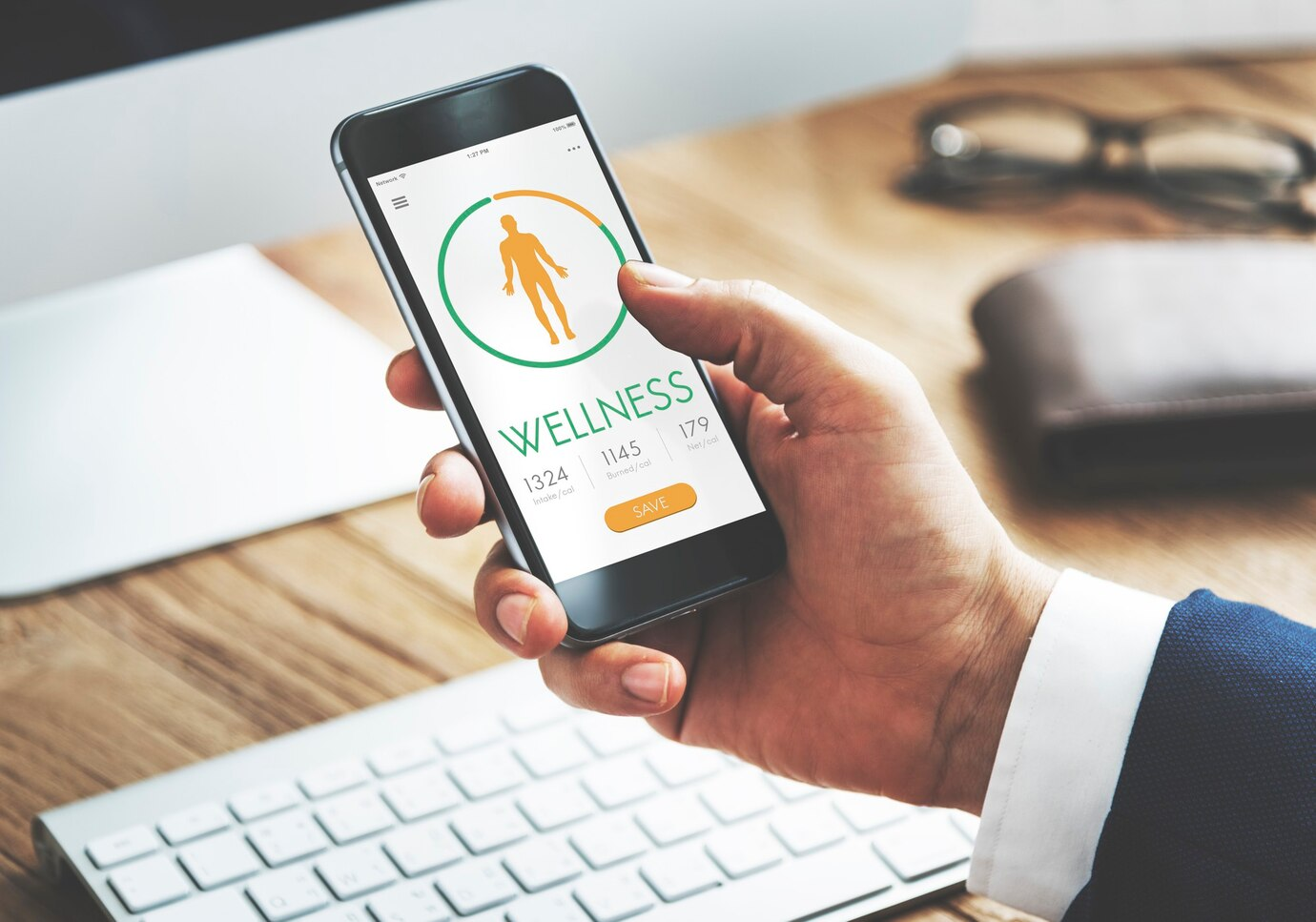 The Role of Digital Health and Wellness