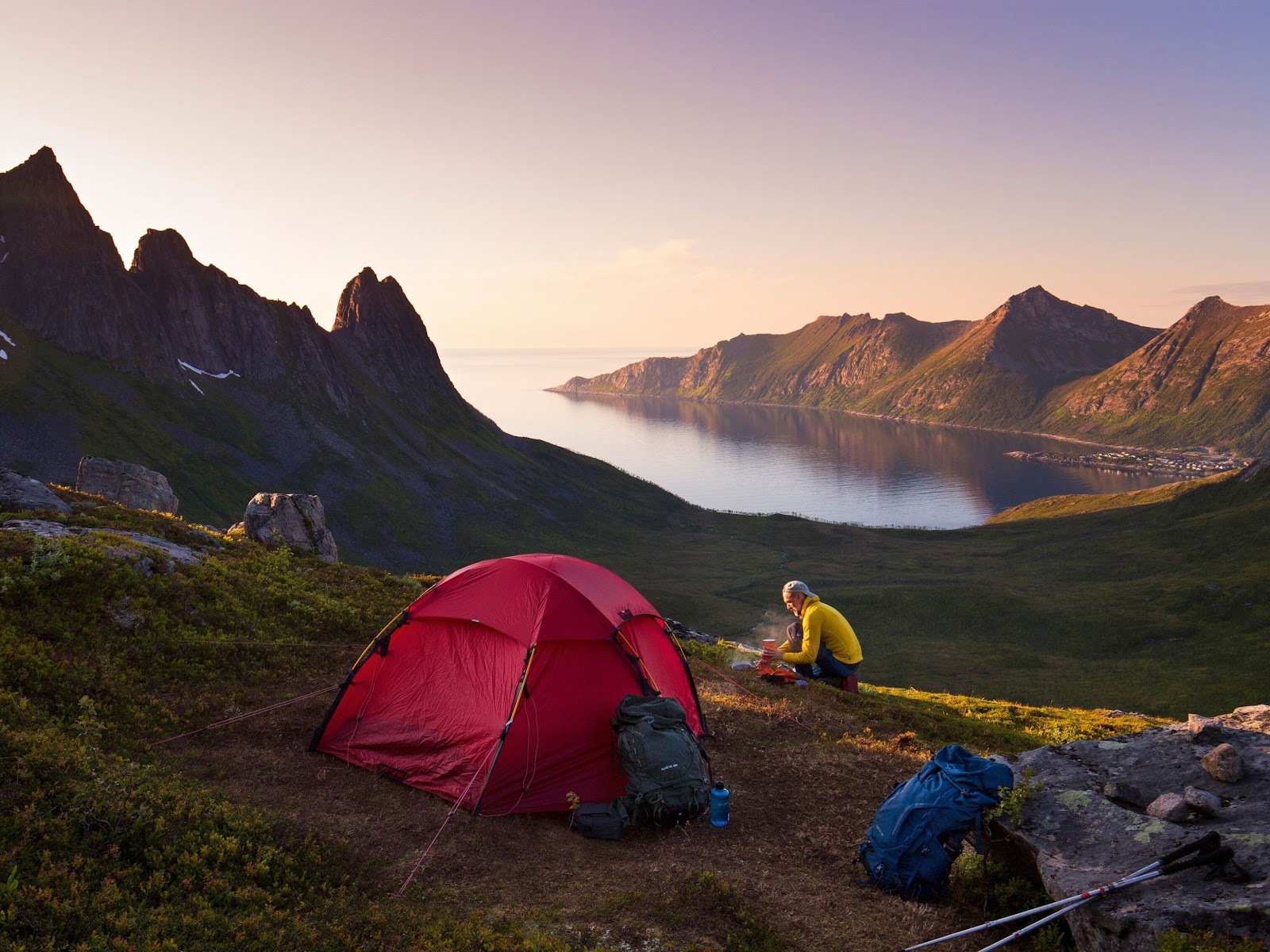 Why is Hiking Bad for You : Hidden Dangers Revealed.