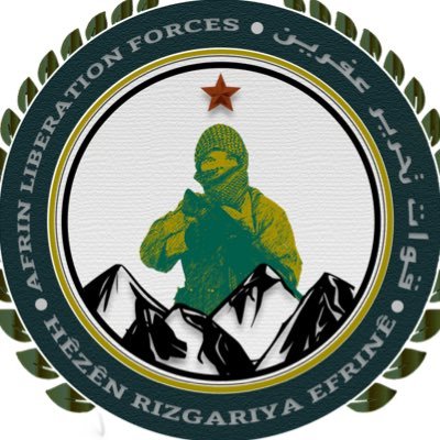 Afrin Liberation Forces