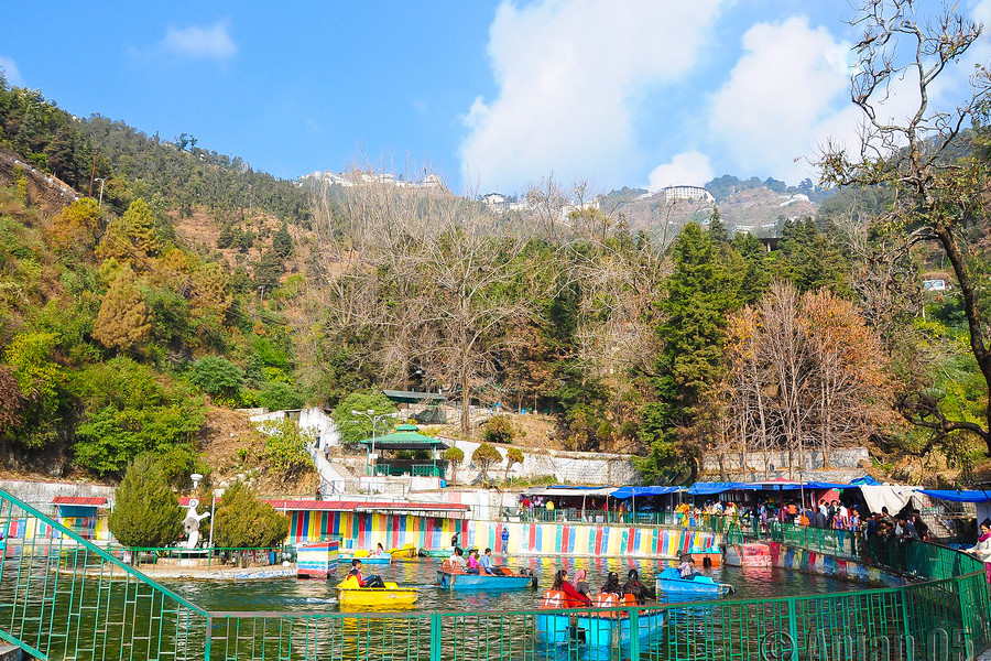 Hill Stations Near Delhi Within 300 kms