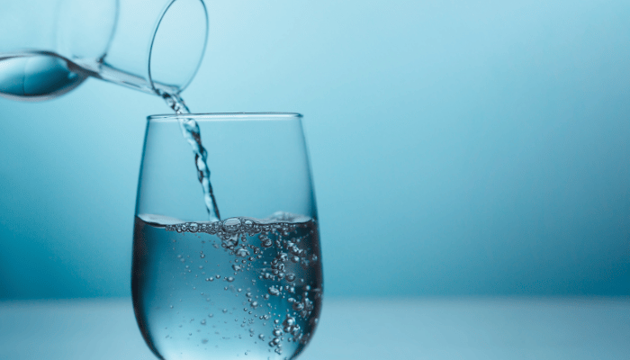 Hydration and fluid intake