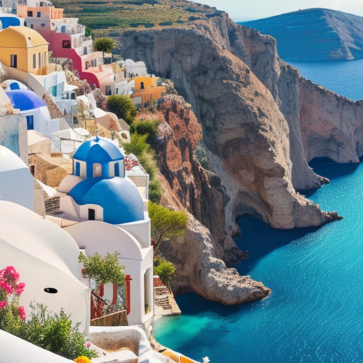 Stop Overpacking - My Easy Packing Guide for Greece Will Have You Ready For Greece in an Hour