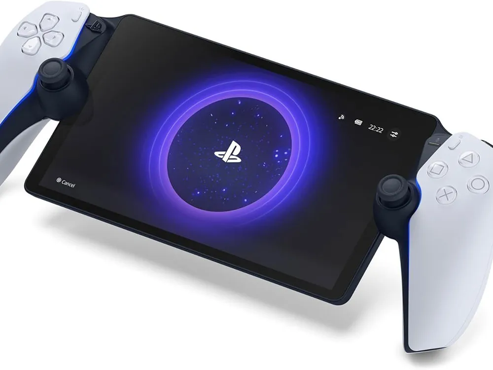 PlayStation Portal
