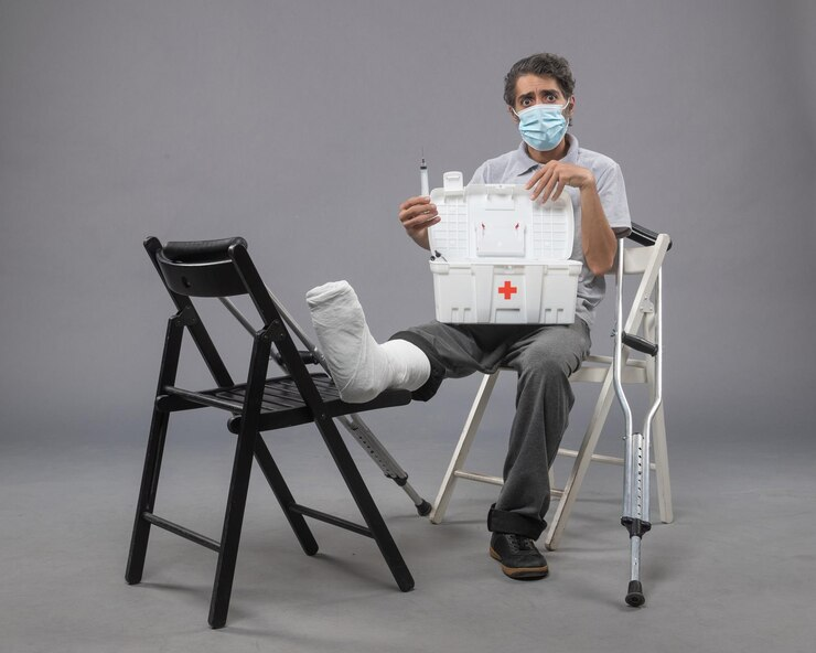From Accident to Advocacy: Empowering Victims of Negligence