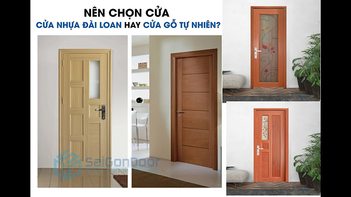 thi công cửa nhựa