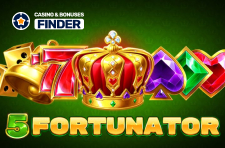 5 Fortunator Playson