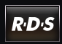 RDS Mode Icon