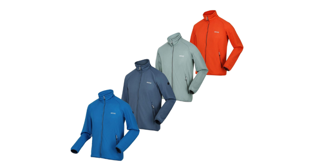 Why Softshell Jackets Are the Best Choice for Your Team During Winter