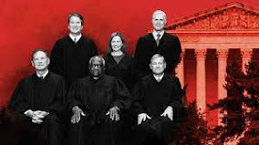 More justices, more peace: The push to expand the Supreme Court