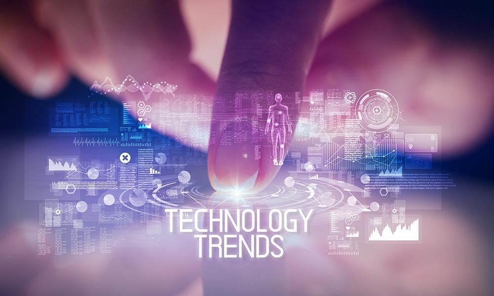 Future of Technology trends