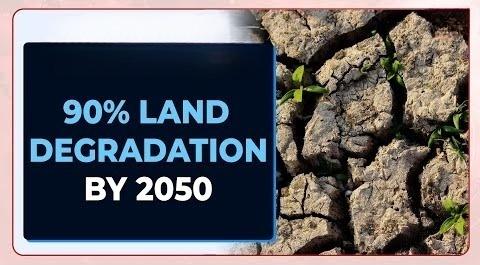 land degradation