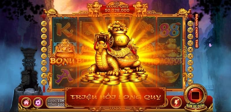 Game nổ hũ tại 68 game bài có rất nhiều ưu điểm vượt trội