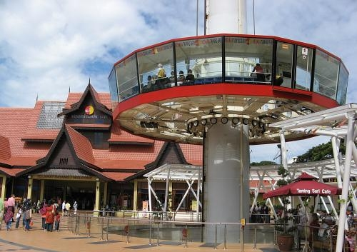 20+ Tempat Menarik Di Melaka, Pesona Kota Bersejarah!