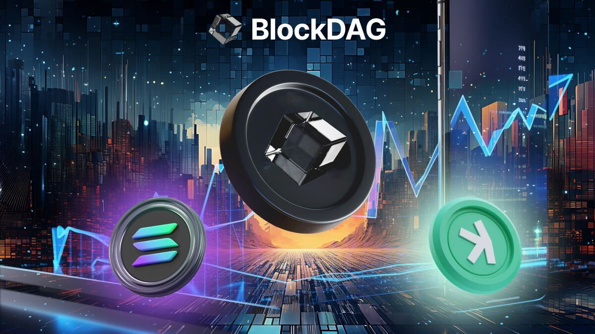 BlockDAG