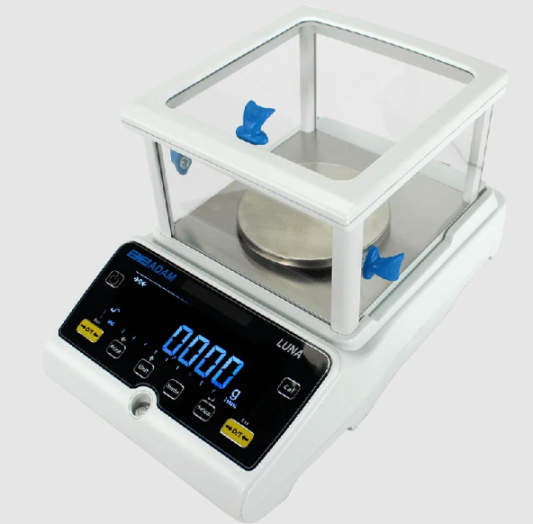 Precision Balances
