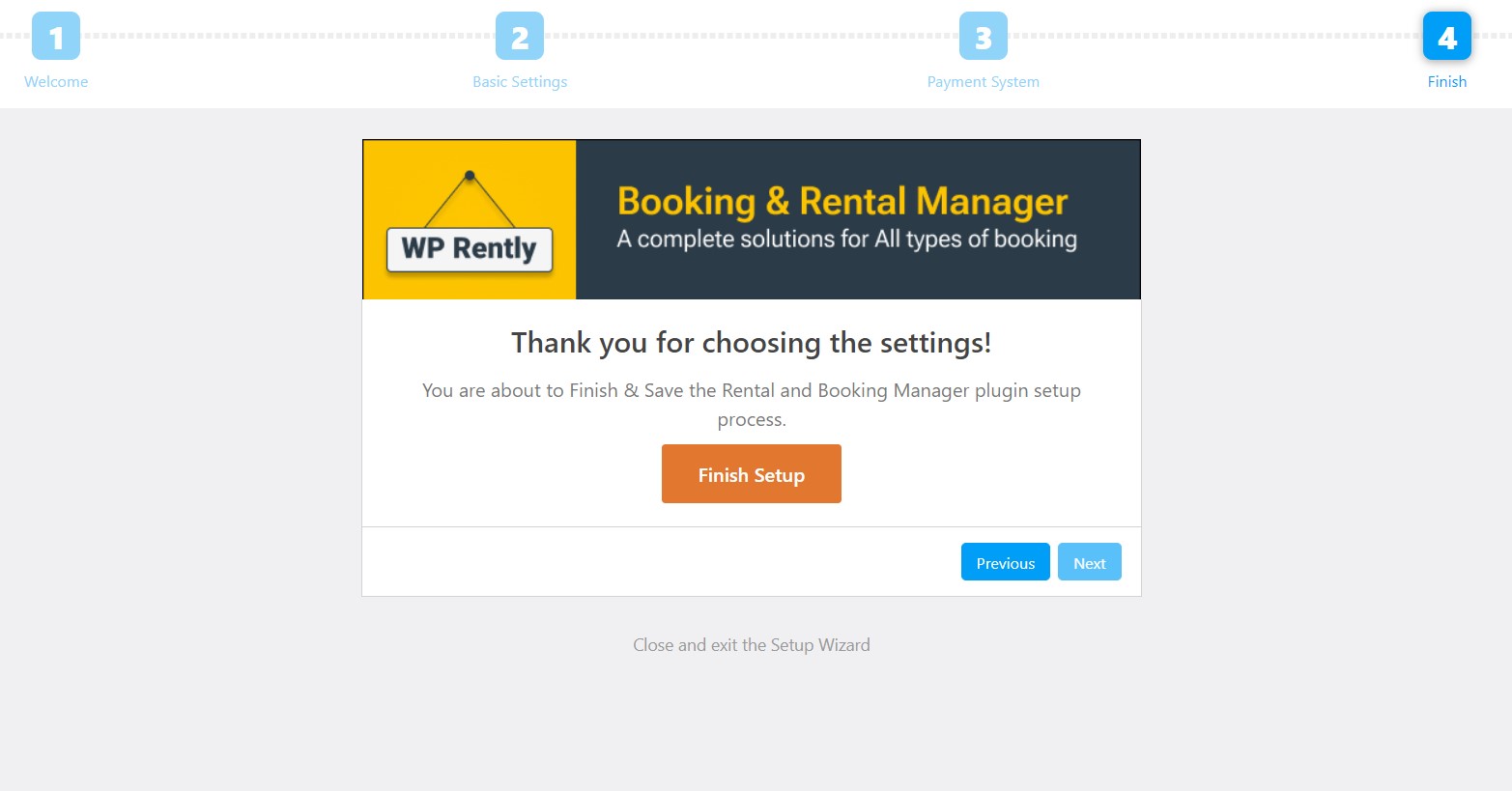 How to use a car rental plugin for WordPress in 2024 13