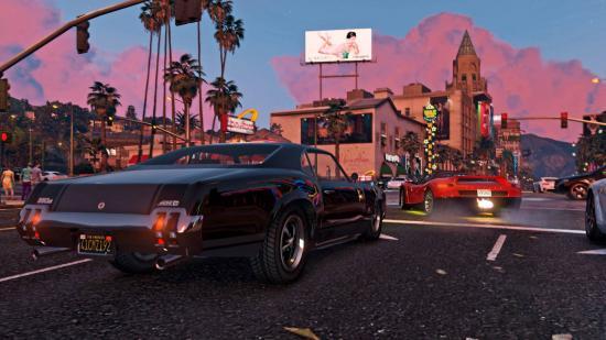 Alternative Routes to GTA Mobile Gaming