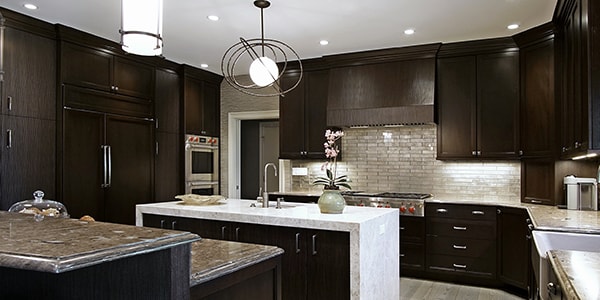 Kitchen Remodeling in Dallas