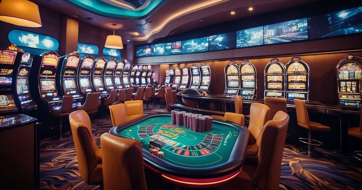 La Legalidad de Casinos Online en España