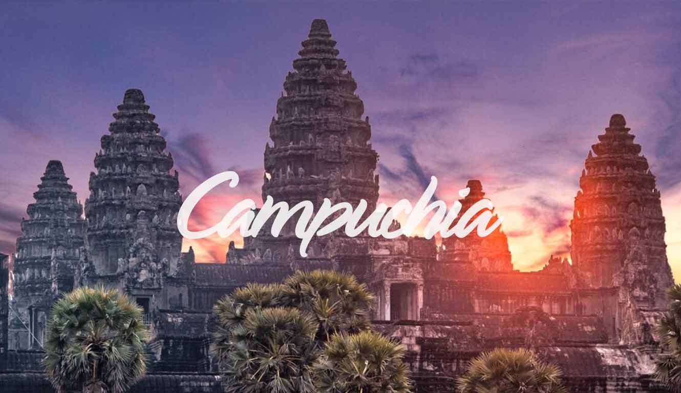 TOUR CAMPUCHIA - PHNOM PENH - SIEM REAP - ANGKOR 4 NGÀY 3 ĐÊM