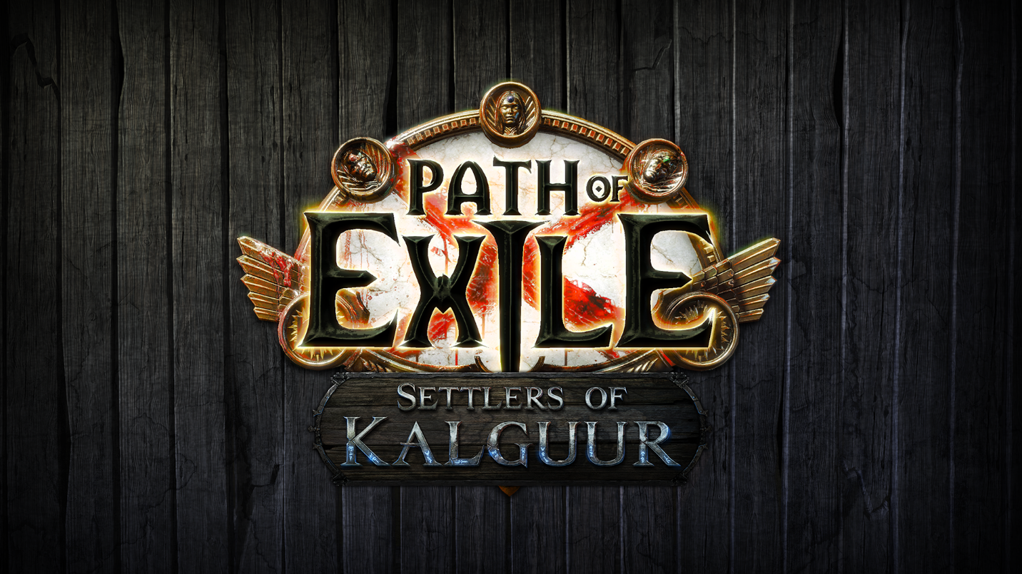 A video game logo on a wood background

Description automatically generated