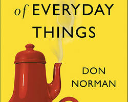 Image of Book Design of Everyday Things by Don Norman