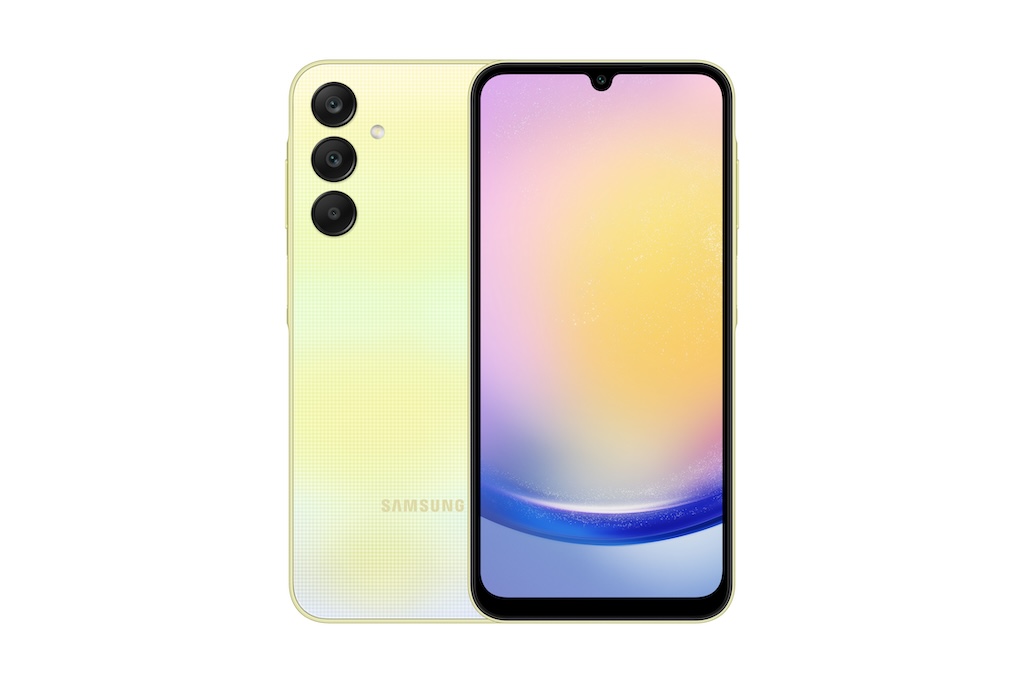 Samsung Galaxy A15 128G giá siêu chất lượng