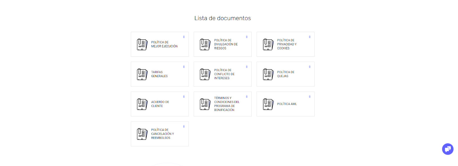 Para obtener información más detallada sobre tarifas, términos y condiciones, visite la página legal de Modmount.