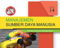 Image of Buku Manajemen Sumber Daya Manusia by Gary Dessler