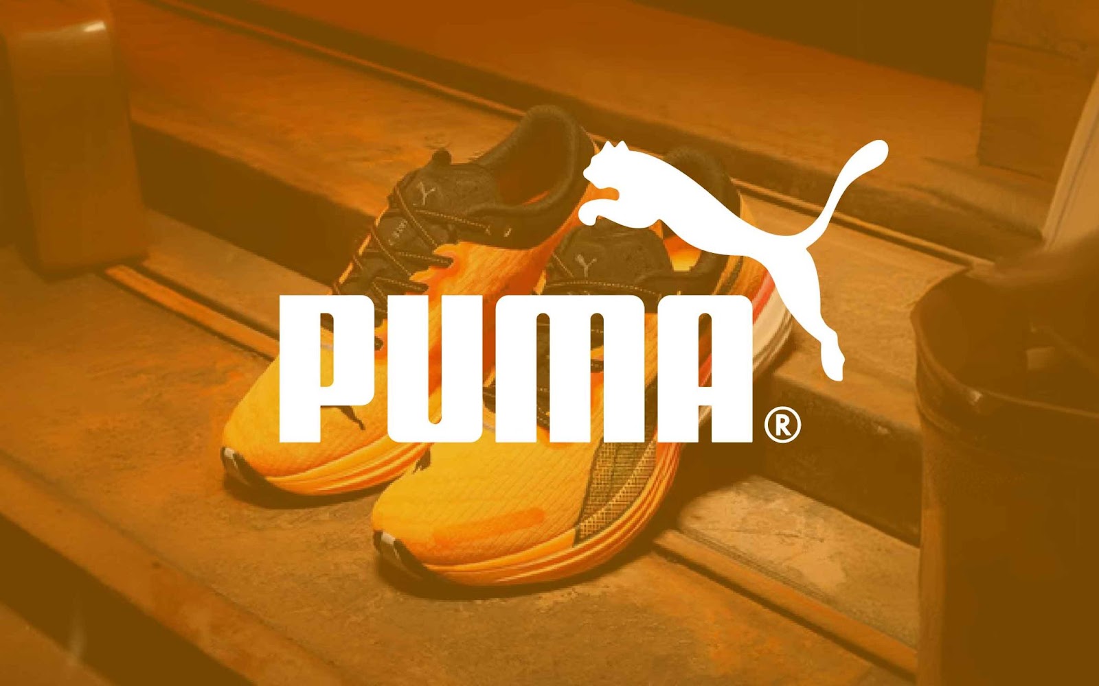 Puma: Best among athletic footwear brands