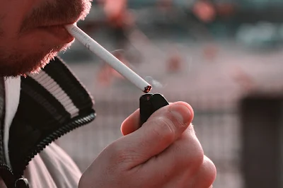 أضرار التدخين وطرق الاقلاع عنه
