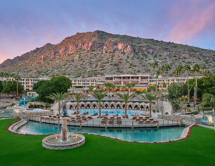 THE PHOENICIAN, A LUXURY COLLECTION RESORT, SCOTTSDALE - Resort Reviews,  Photos, Rate Comparison - Tripadvisor