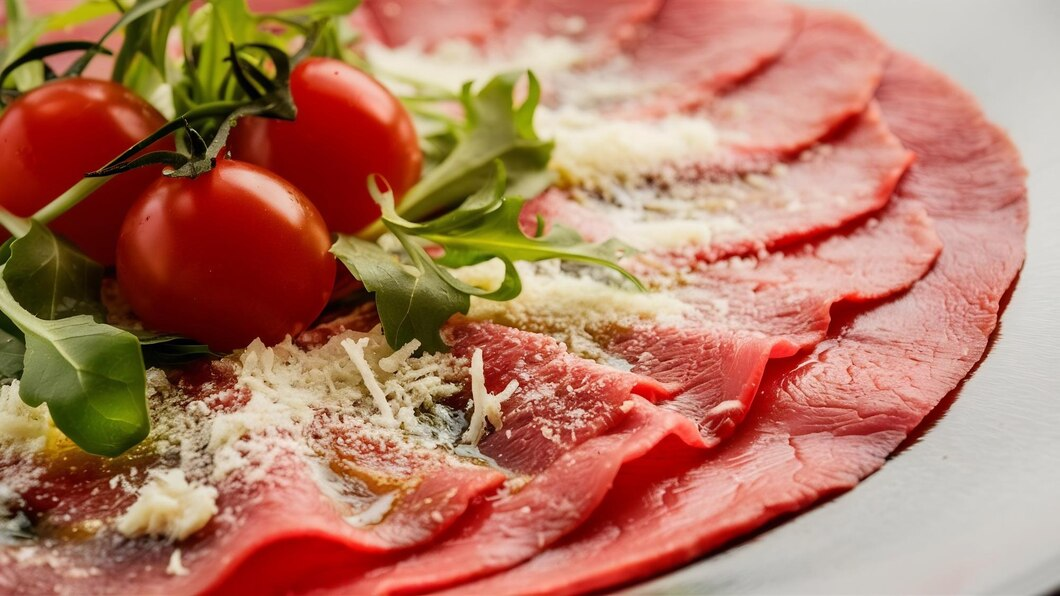 Carpaccio