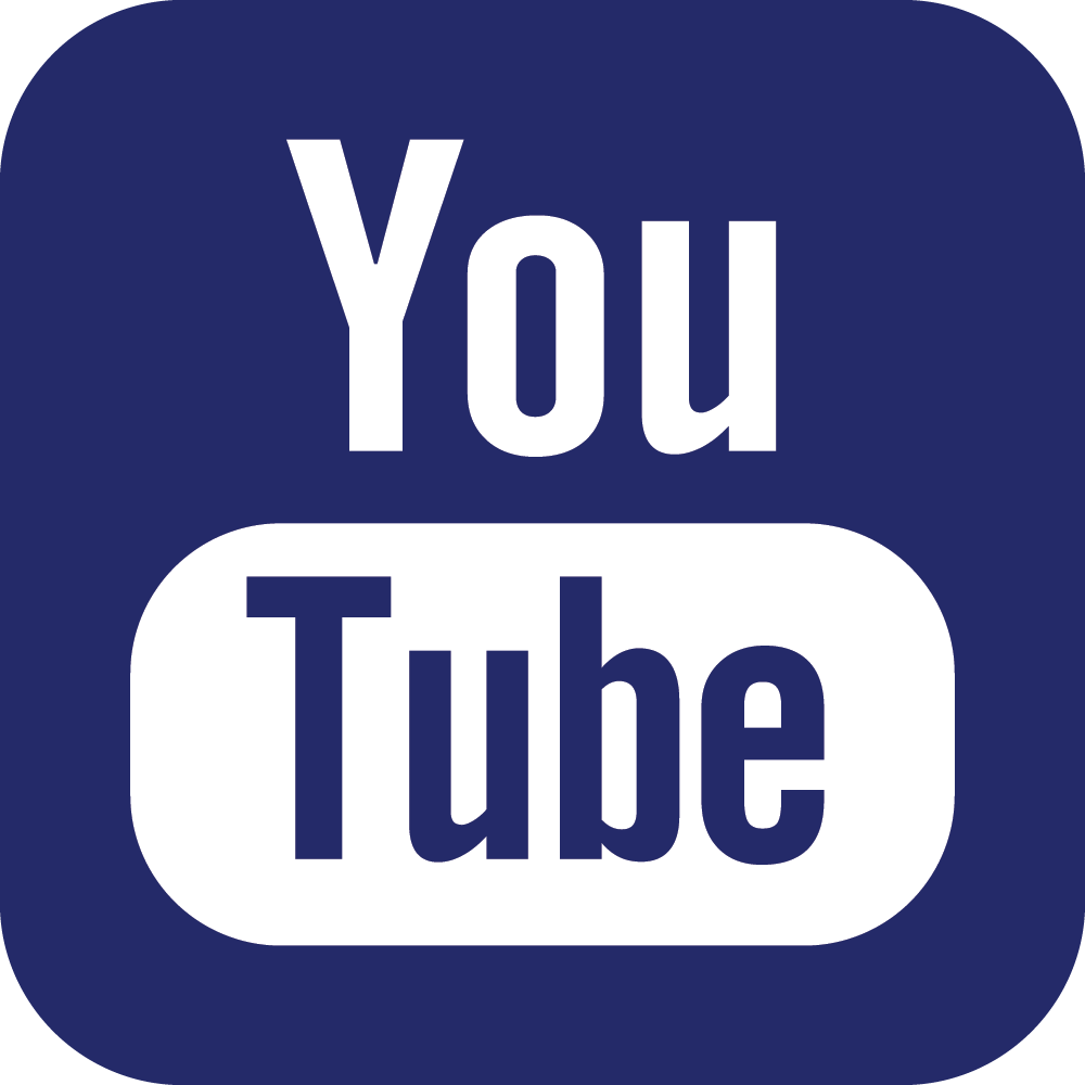 YouTube icon