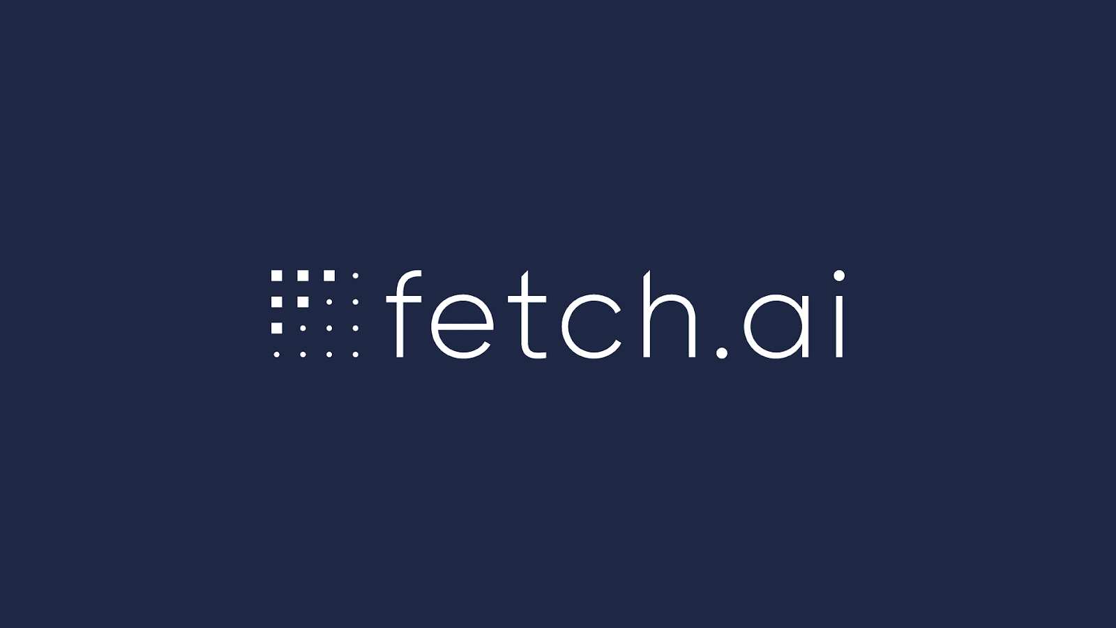 Fetch.ai $FET & ChatGPT | Blockchain Based AI Machine Learning