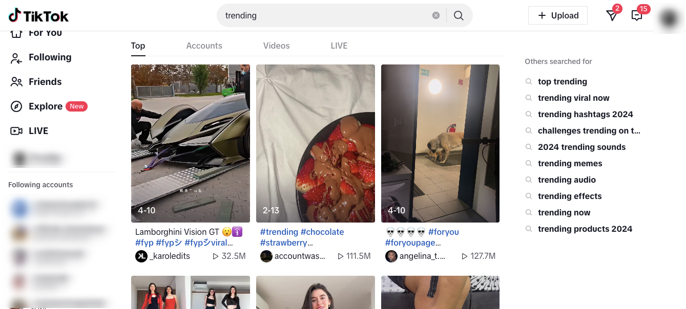 How To Open Tiktok Bio Links In Safari 9