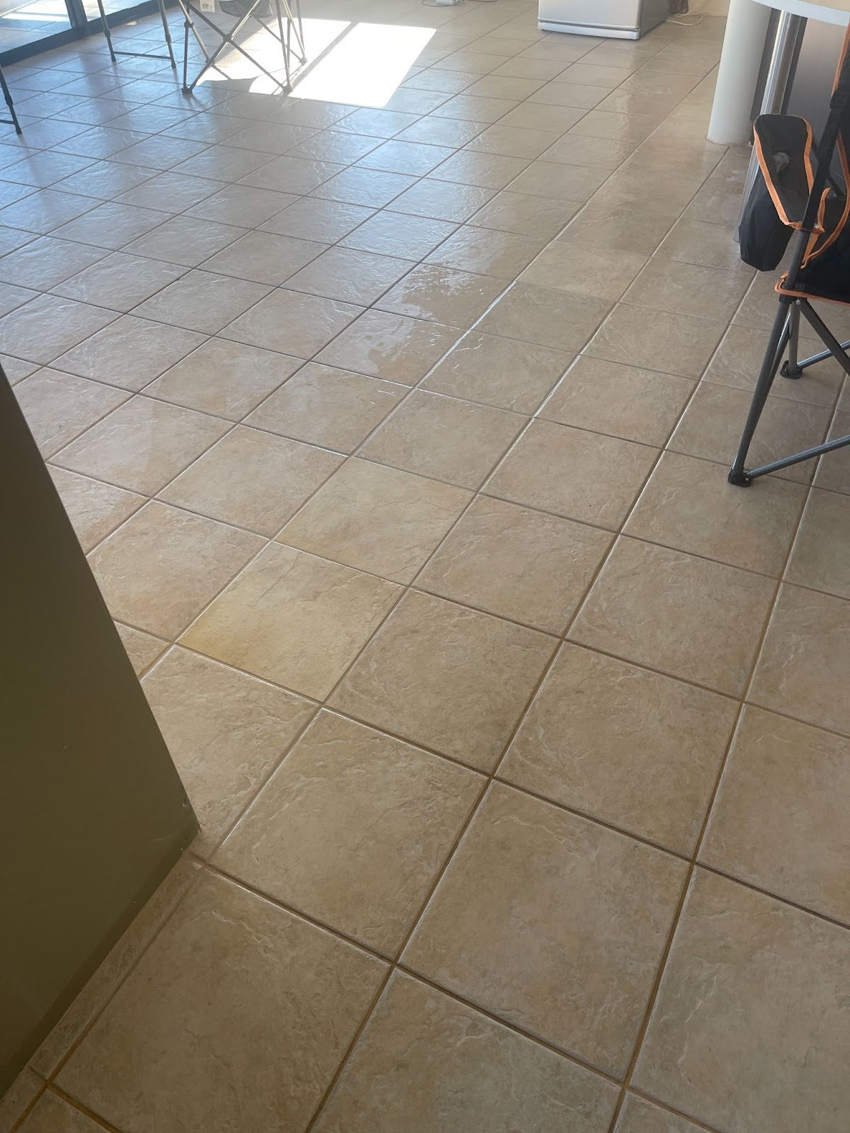 Tanya’s Smooth Experience with a Local Tiler