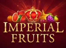 Imperial Fruits 5 lines Playson