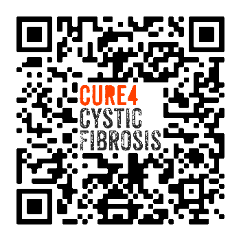 A qr code with text

Description automatically generated