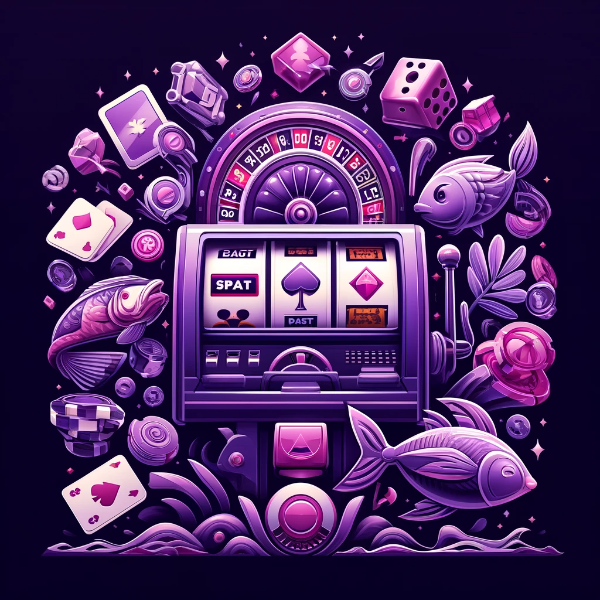 game vault sweepstakes casino 