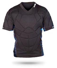 Paintball maskesi